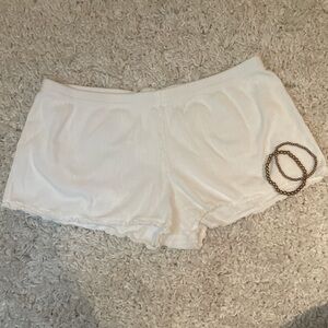 Brandy Melville shorts